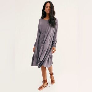 Free People Rory Tunic